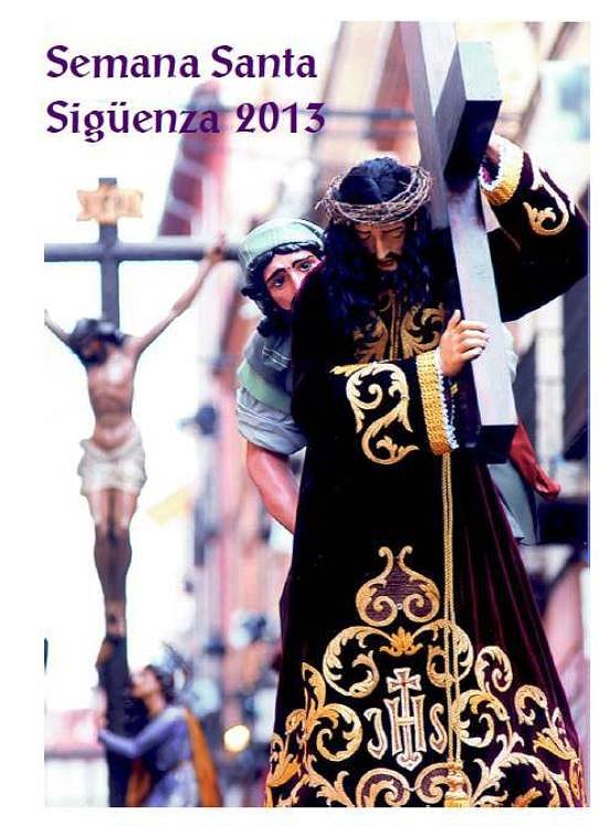 Semana Santa en Sigüenza  